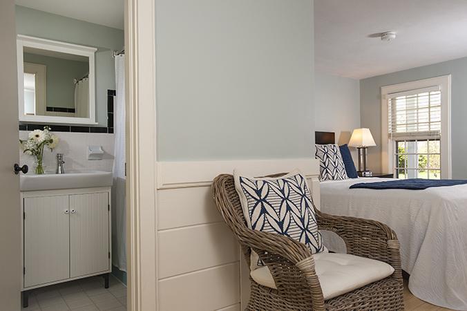 Chatham Seafarer Inn Екстериор снимка